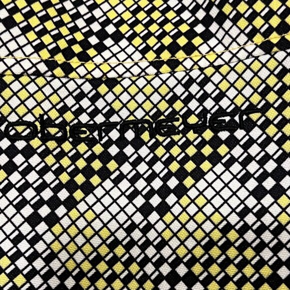 Obermeyer Snowboard Pants, Mini Check, 12 - Picture 5 of 14